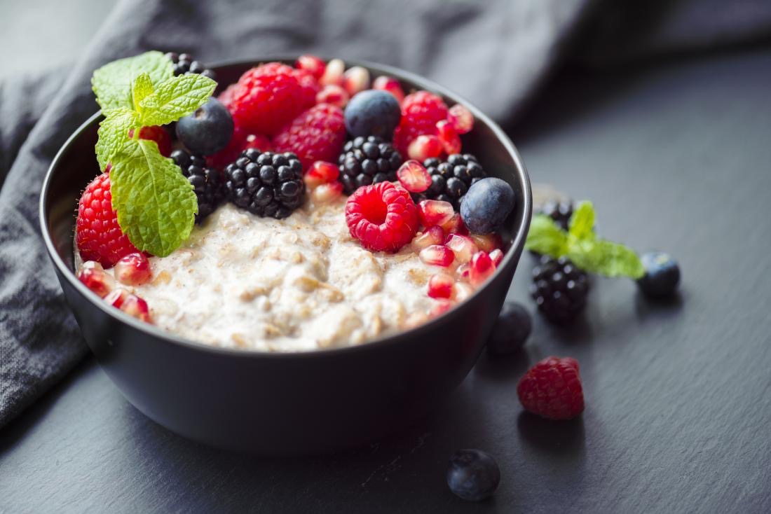 Dieta anti-inflamatória para cirurgia