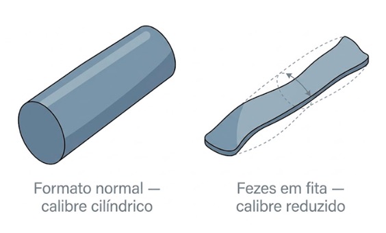 Fezes finas ou em fita: quando esse sinal merece atenção e o que fazer