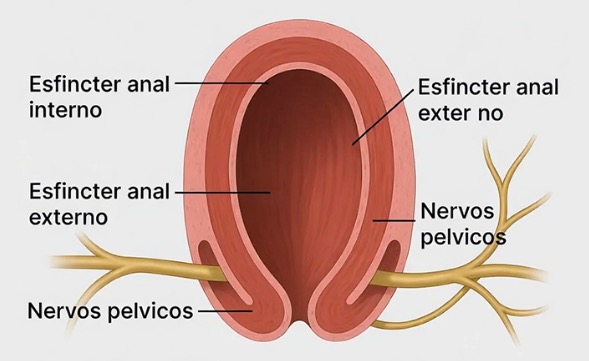 Incontinência fecal: o que causa, quais os sintomas e como tratar