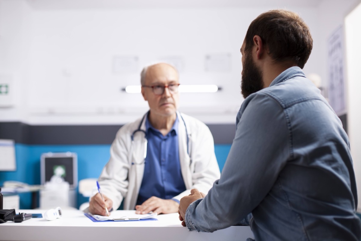 Por que o preparo pré-operatório é essencial para uma cirurgia segura?