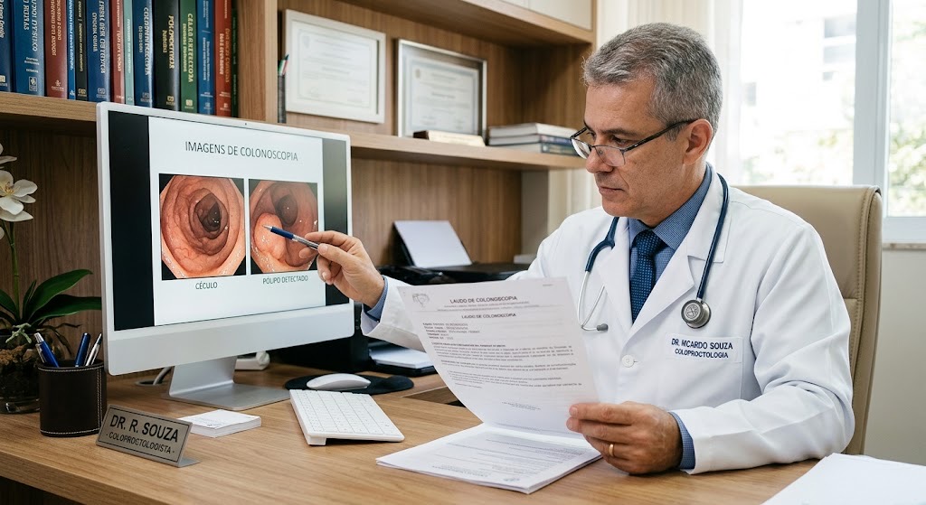 Sinais e sintomas de câncer de intestino: como identificar e por que agir cedo