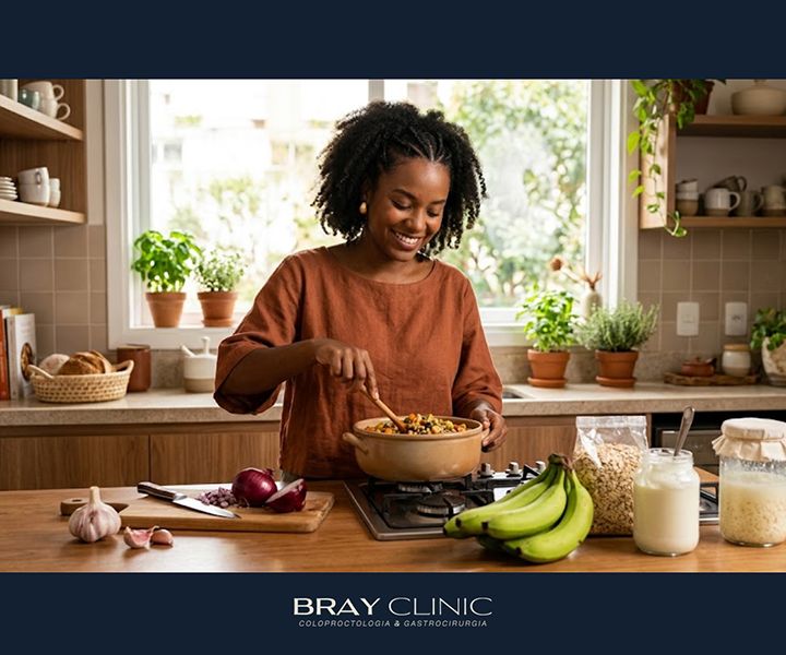 Disbiose intestinal: o desequilíbrio que afeta muito além da digestão