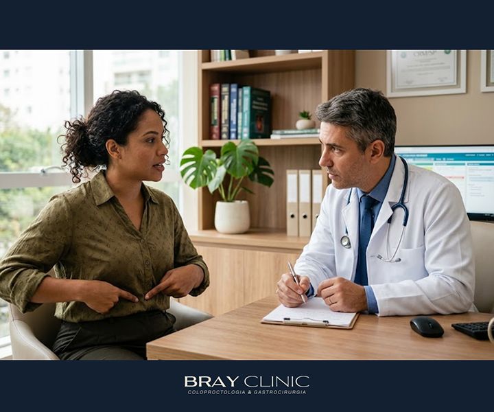 Barriga inchada, entenda o que está por trás do estufamento e como desinchar de verdade