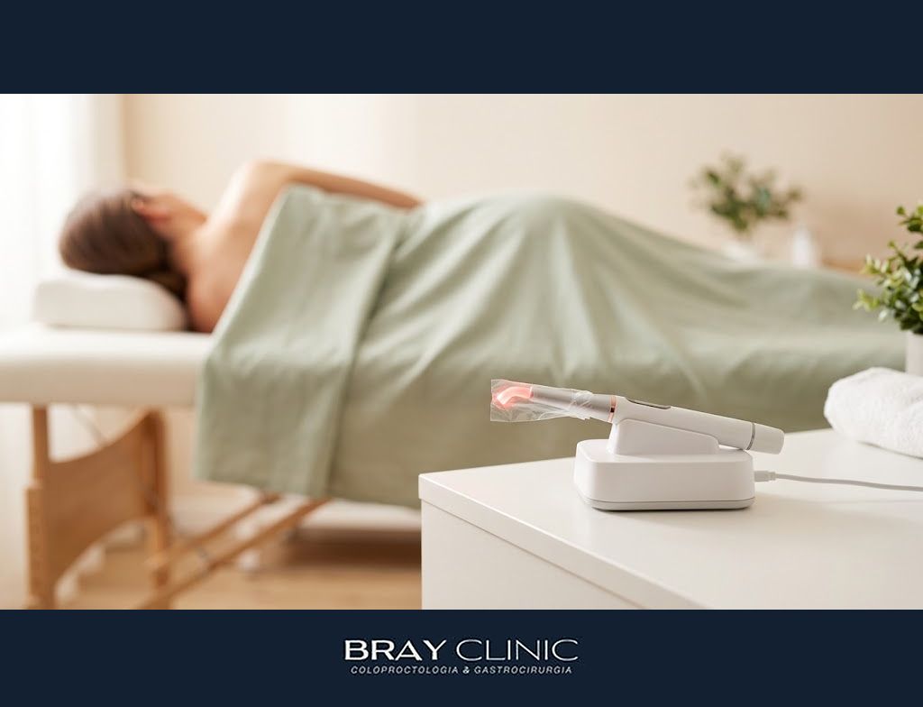 Fotobiomodulação, entenda como a luz do laser de baixa potência ajuda o corpo a cicatrizar