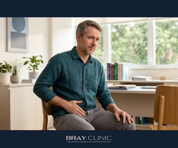 Dor após cirurgia de hérnia inguinal: quando ela se torna crônica e o que fazer?