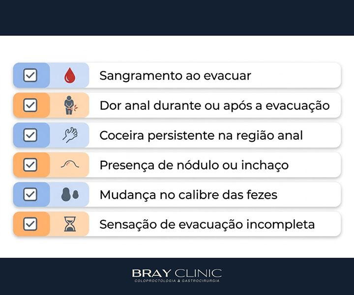 Exame proctológico: entenda cada etapa e perca o medo de vez