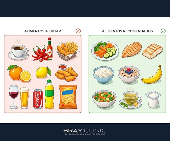 Gastrite: entenda a inflamação no estômago e saiba como cuidar da sua saúde