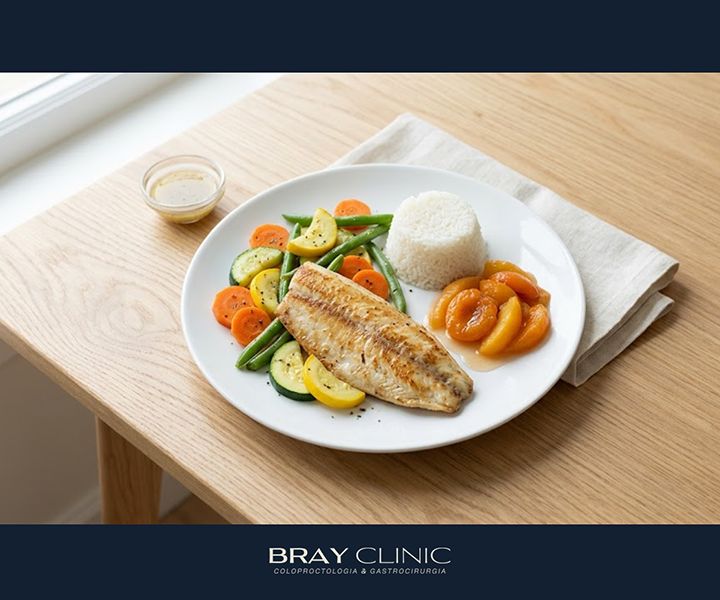 Alimentação pós retirada da vesícula: como adaptar a dieta para viver bem
