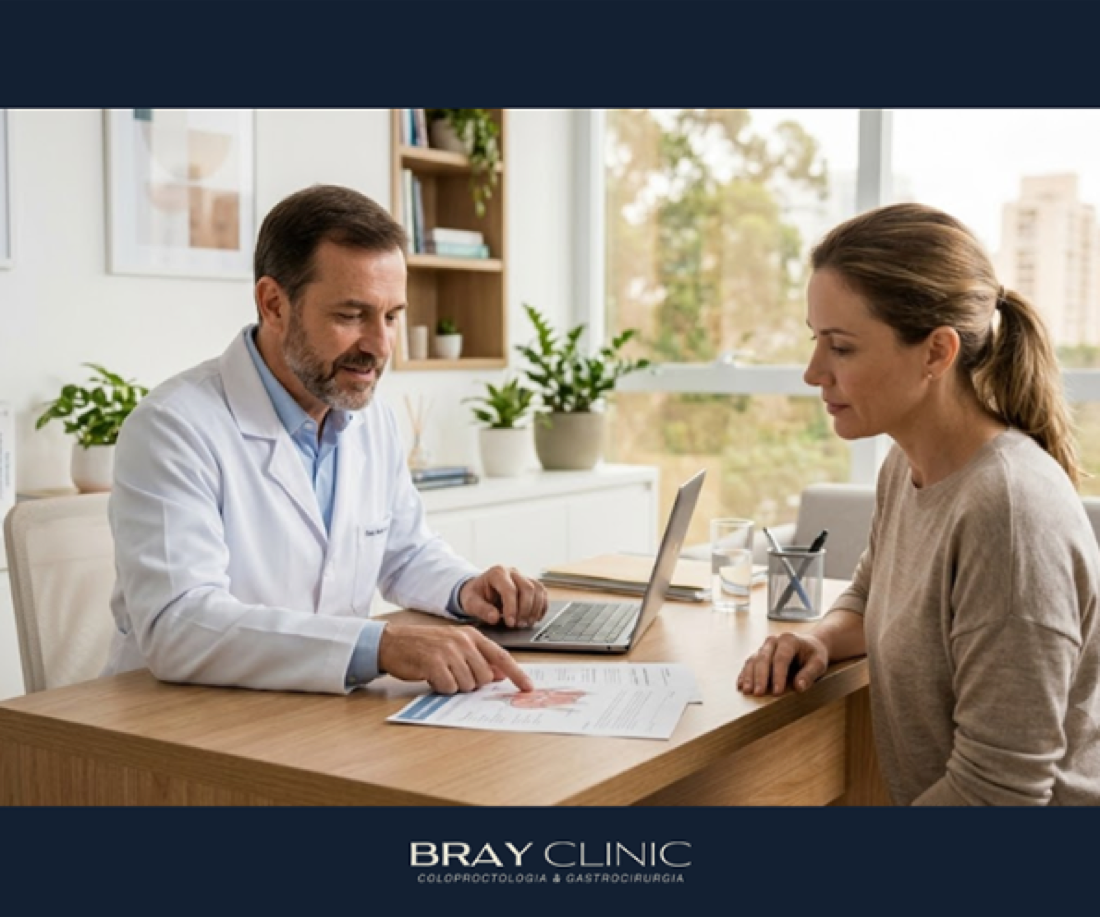 Por que o preparo pré-operatório é essencial para uma cirurgia segura?