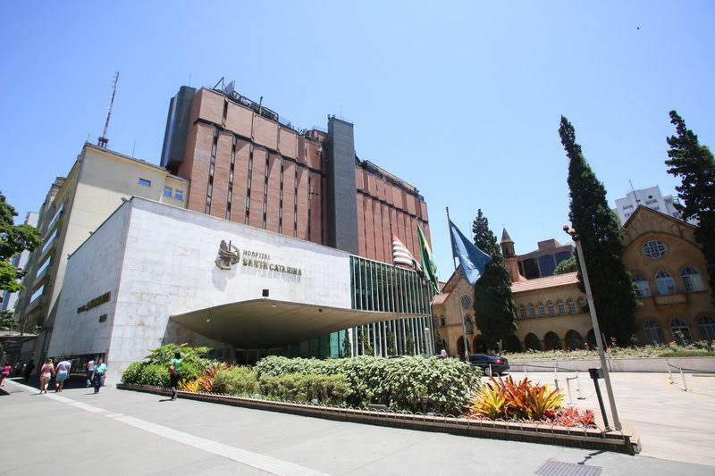 Hospital Santa Catarina Paulista